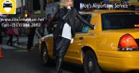 Moe's Airport Taxi Service image 1